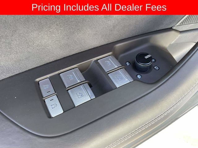 Used 2024 Audi A6 3.0T Prestige AWD/4WD image 21