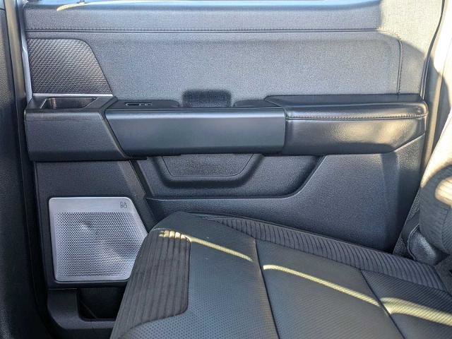 Certified 2023 Ford F150 Raptor w/ Raptor Carbon Fiber Package image 18