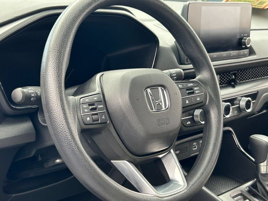 Used 2024 Honda CR-V EX image 46