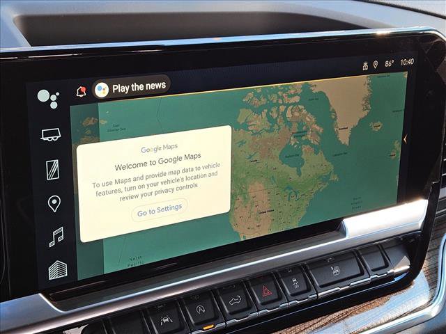 New 2024 Chevrolet Silverado 1500 LT w/ Convenience Package II image 14