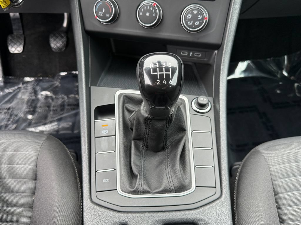 Used 2023 Volkswagen Jetta S FWD image 18