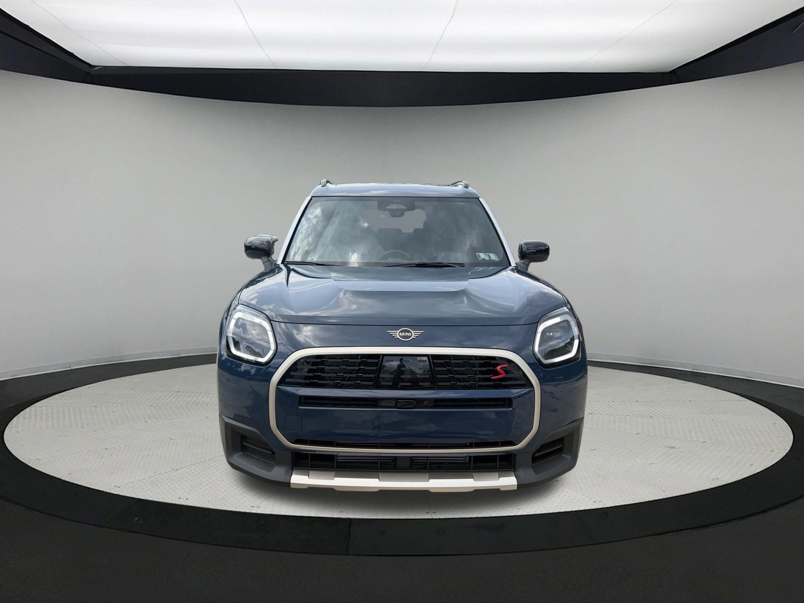 New 2027 MINI Cooper Countryman S AWD/4WD image 2