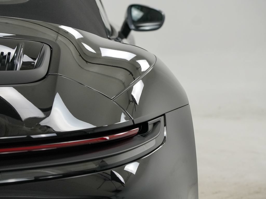 New 2026 Porsche 911 Carrera T RWD image 10