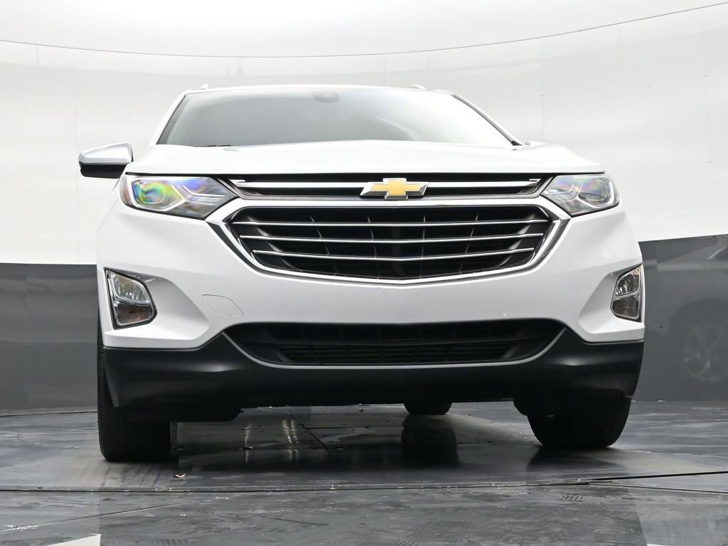 Used 2020 Chevrolet Equinox Premier image 24