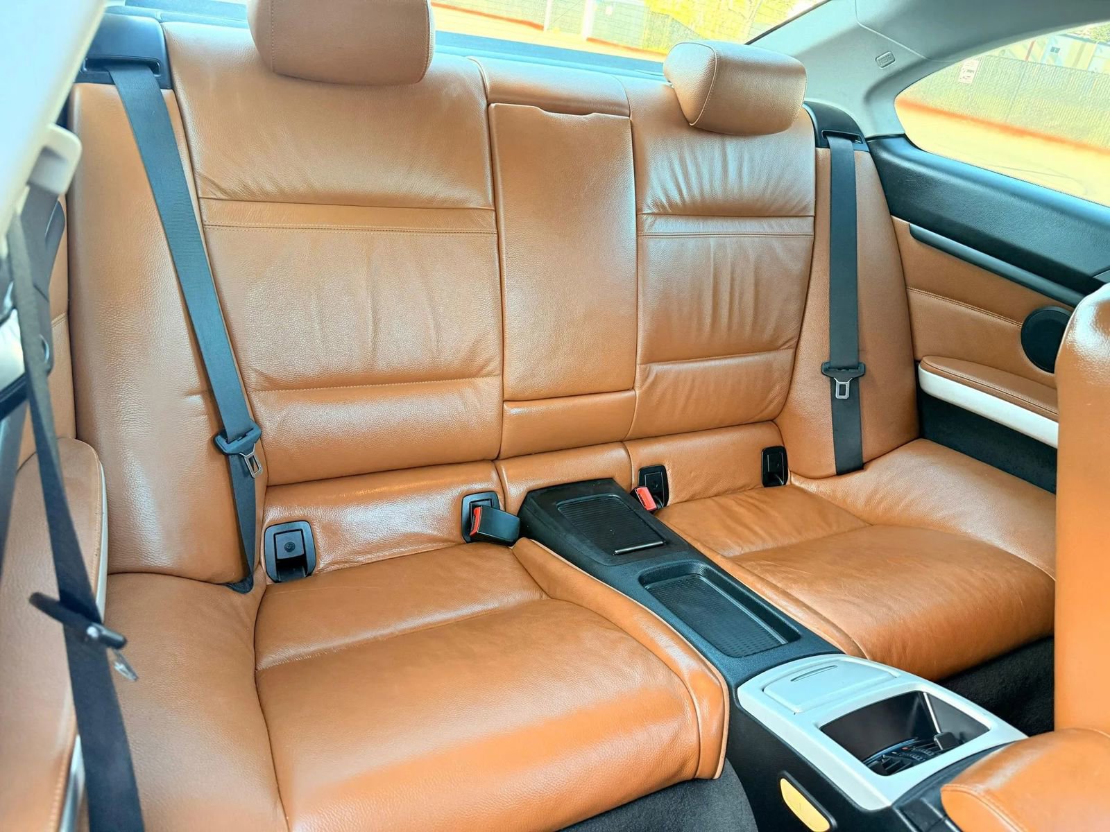 Used 2008 BMW 335xi Coupe AWD/4WD image 12