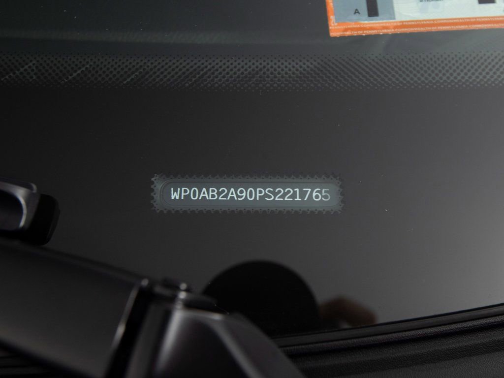 Certified 2023 Porsche 911 Carrera S image 53