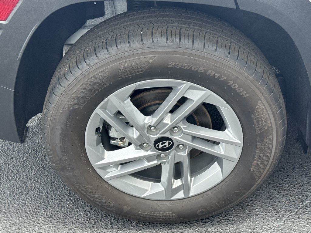 Used 2026 Hyundai Tucson SE AWD/4WD image 15