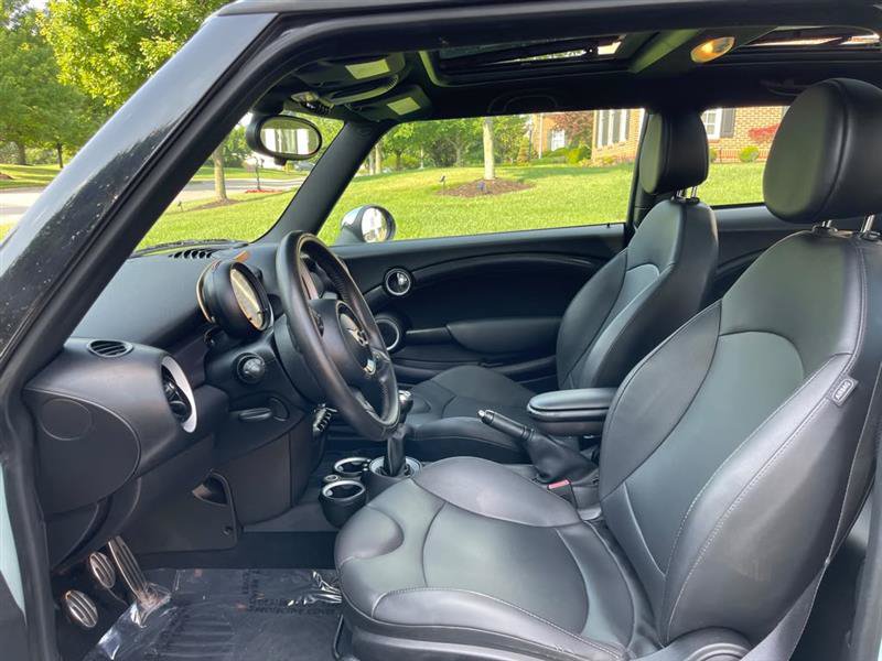 Used 2012 MINI Cooper S FWD image 40