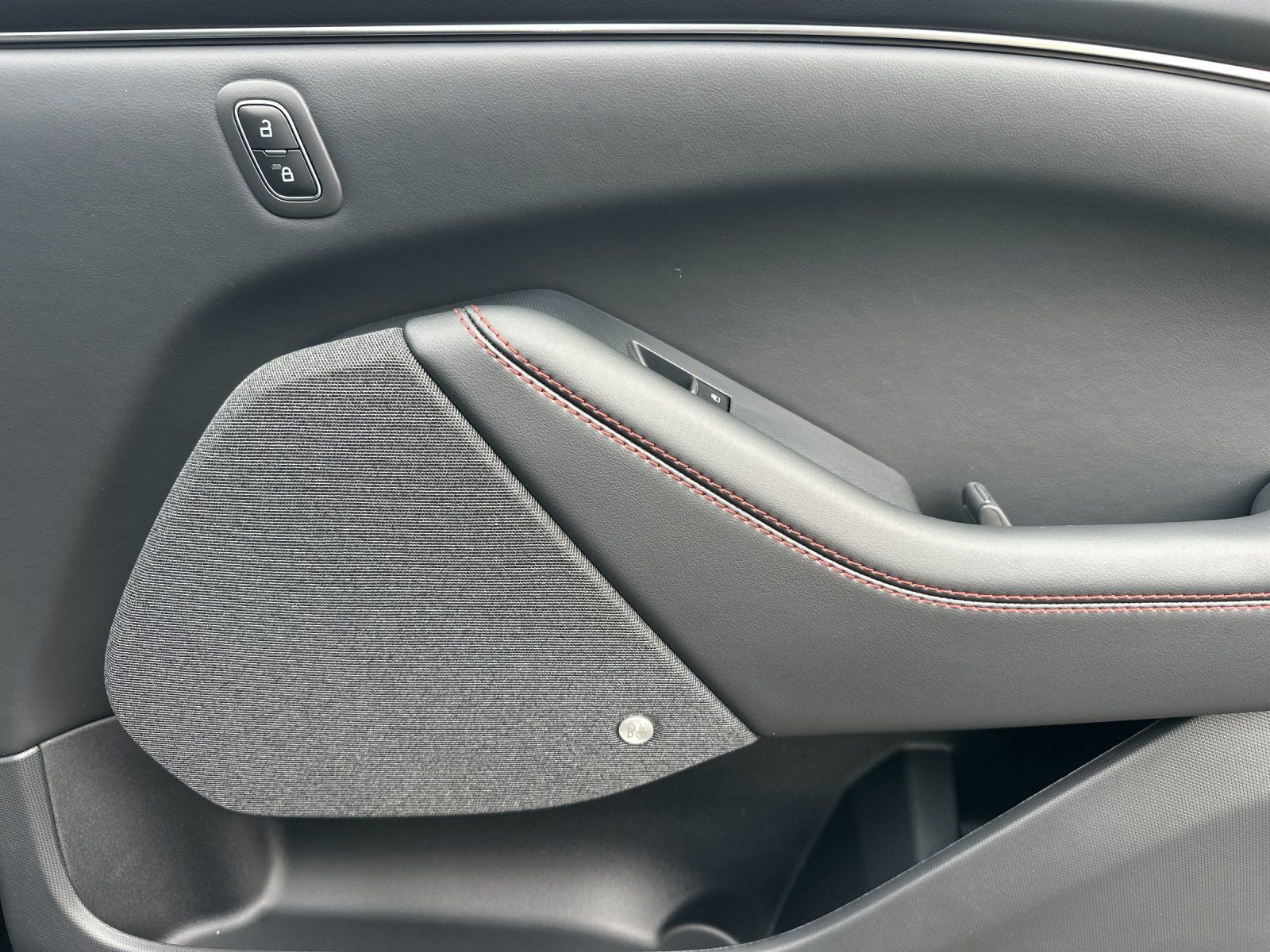 New 2025 Ford Mustang Mach-E Premium w/ Sport Appearance Package image 19