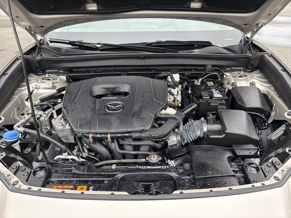 Used 2024 MAZDA CX-30 AWD 2.5 S w/ Select Sport Pkg image 24