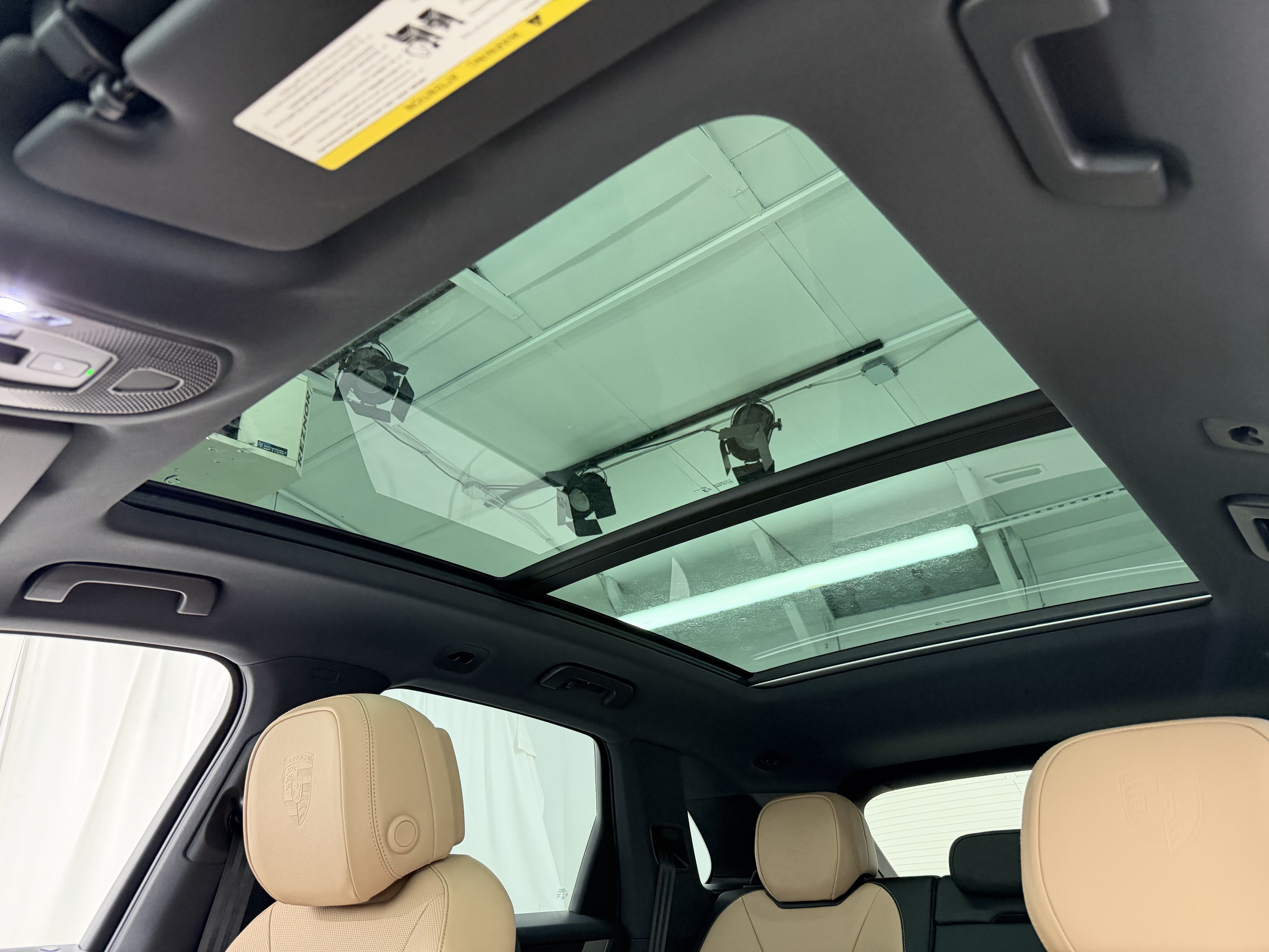 New 2026 Porsche Cayenne E-Hybrid AWD/4WD image 35