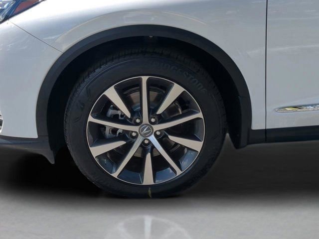 New 2026 Acura MDX FWD w/ Technology Package image 26