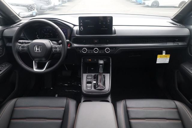 New 2026 Honda CR-V Sport-L image 22