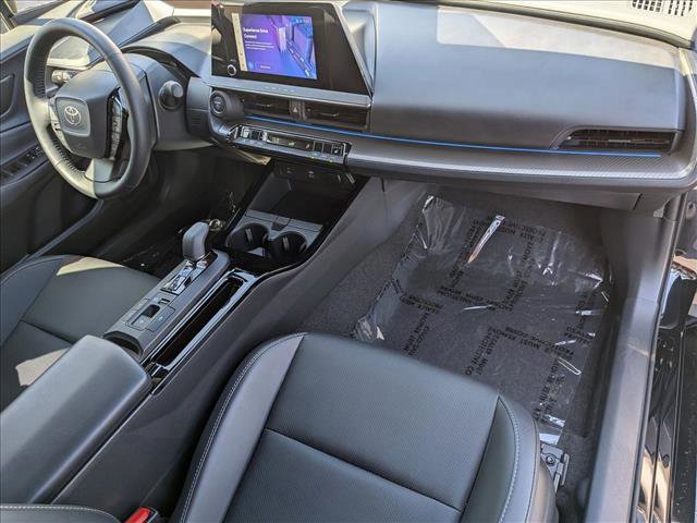 Used 2026 Toyota Prius XLE FWD image 21