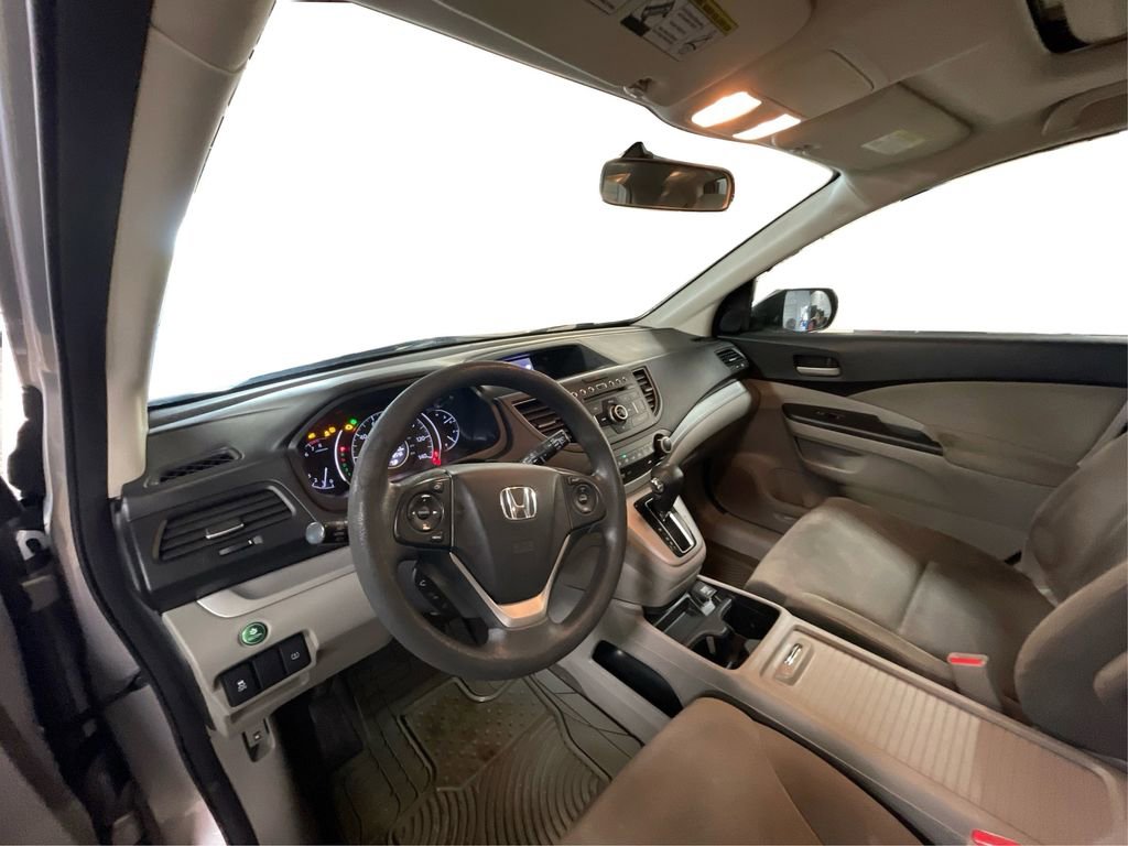 Used 2014 Honda CR-V EX image 18