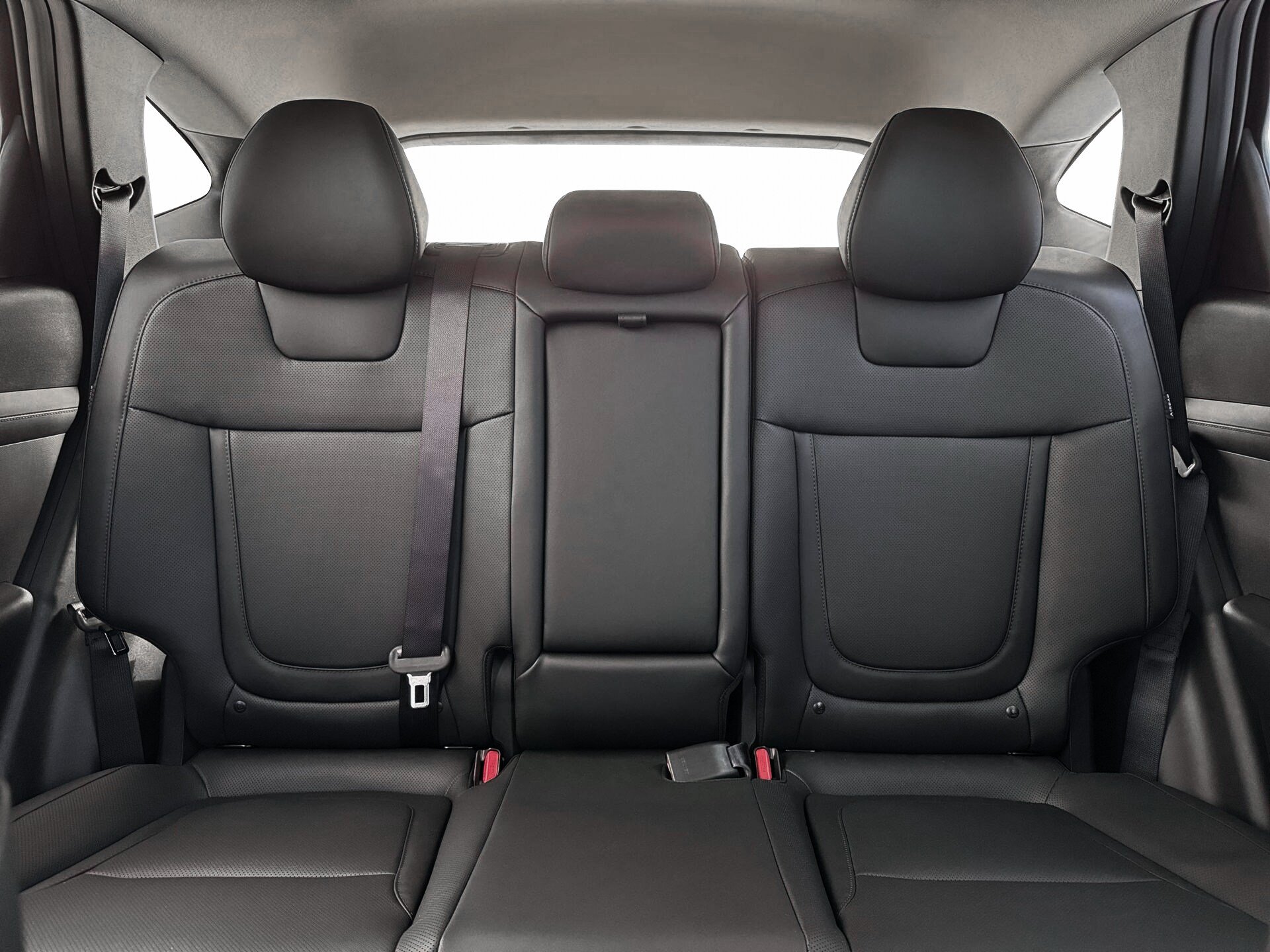 New 2026 Hyundai Tucson SEL AWD/4WD image 16