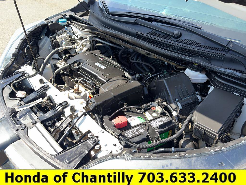 Used 2016 Honda CR-V EX-L image 31