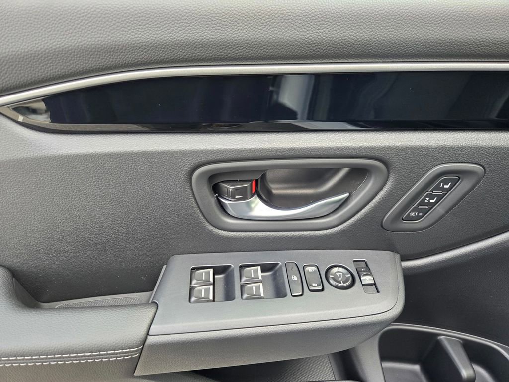 New 2026 Honda Passport RTL image 18