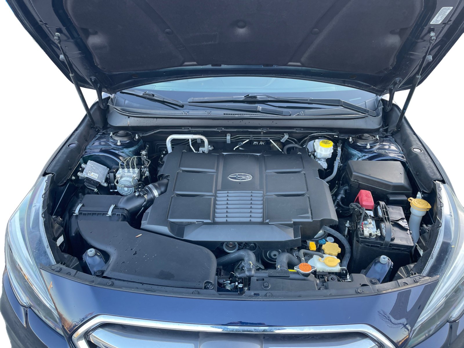 Used 2018 Subaru Outback 3.6R Limited image 7