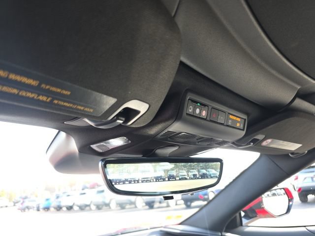 Used 2024 Chevrolet Corvette Stingray Coupe w/ 1LT image 24