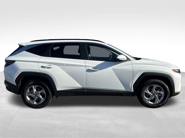 Used 2023 Hyundai Tucson SEL AWD/4WD image 6