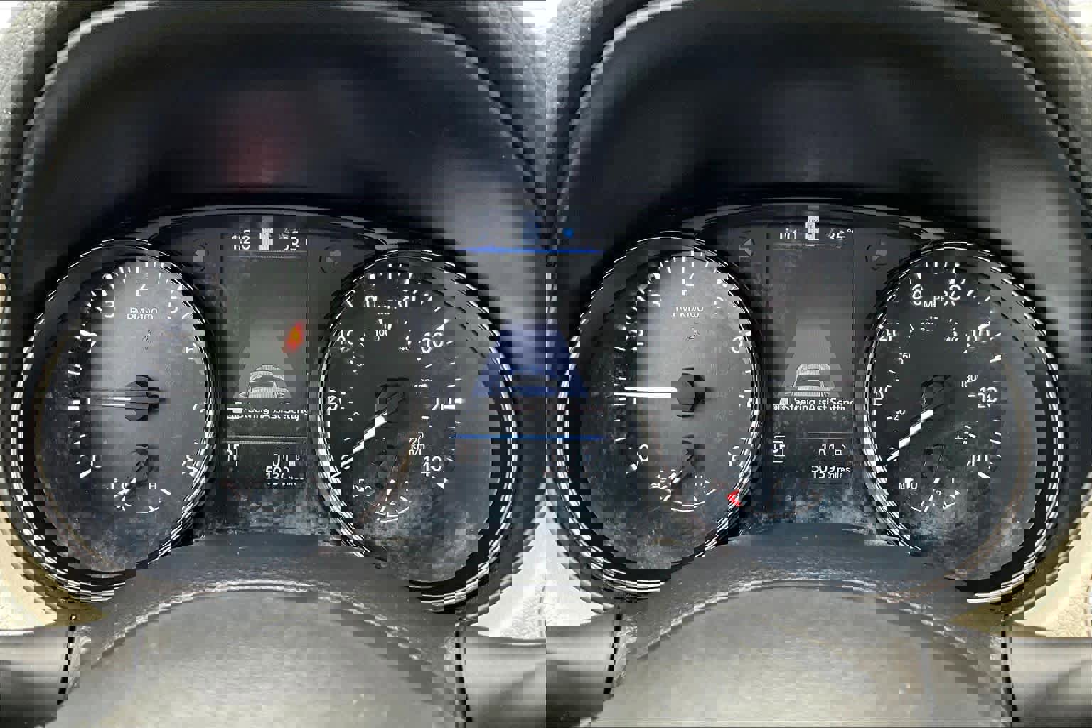 Used 2022 Nissan Rogue Sport SL w/ Premium Package image 26