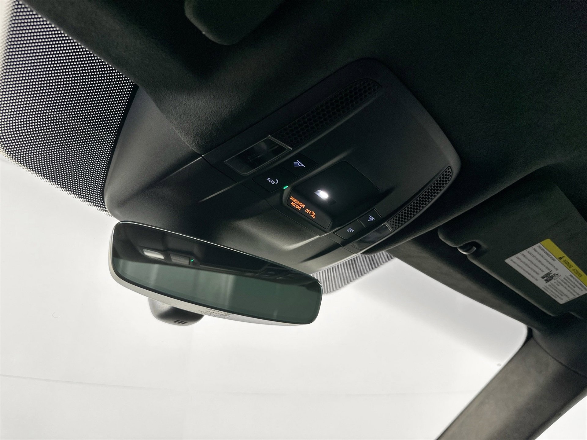 Certified 2020 Porsche Taycan Turbo S image 25