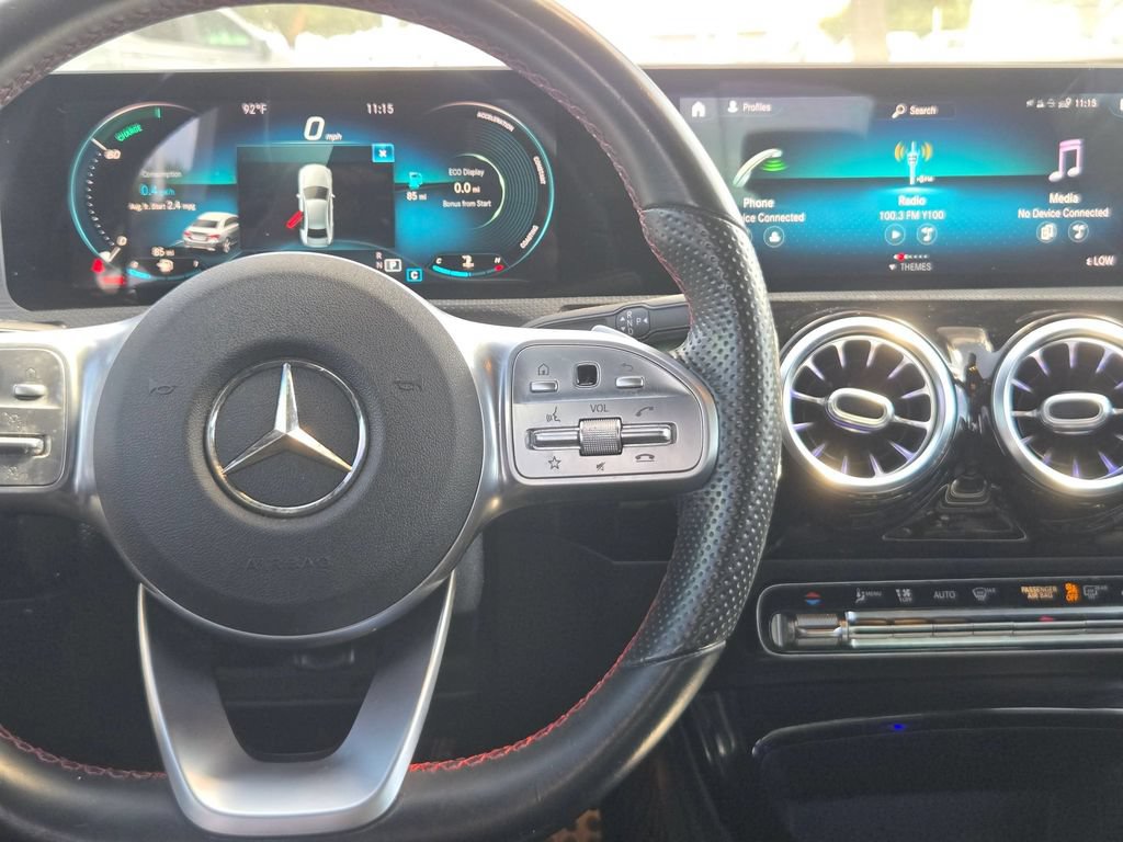 Used 2020 Mercedes-Benz A 220 image 20
