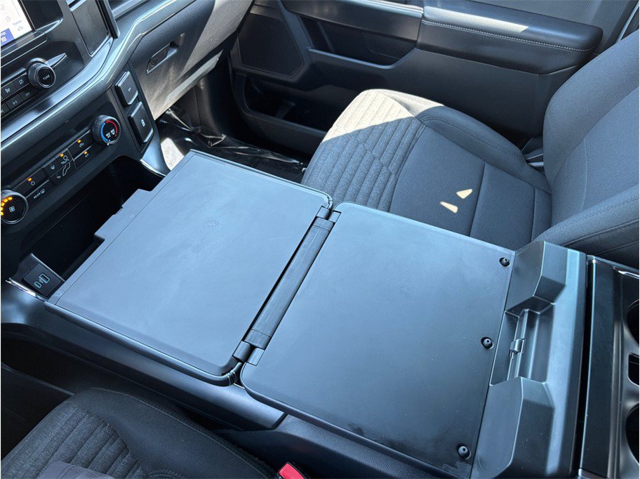 Used 2022 Ford F150 XL w/ STX Appearance Package AWD/4WD image 32