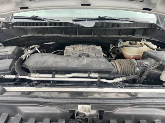 Used 2020 Chevrolet Silverado 1500 Custom w/ Custom Value Package AWD/4WD image 31