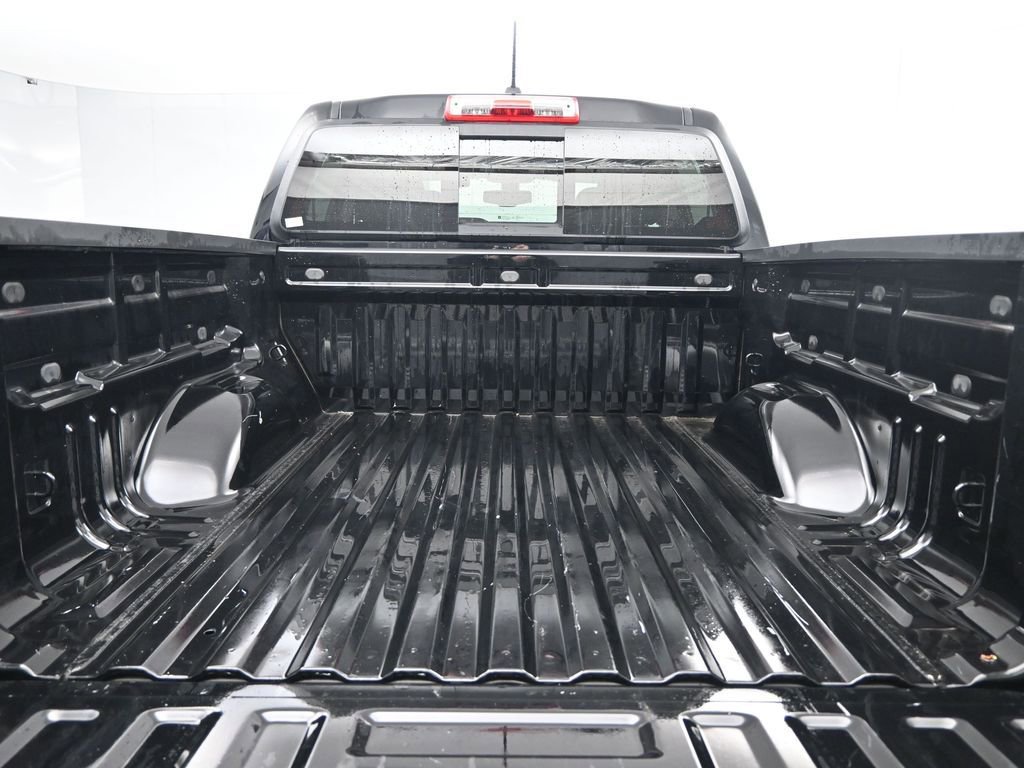 Used 2022 GMC Canyon Elevation image 30