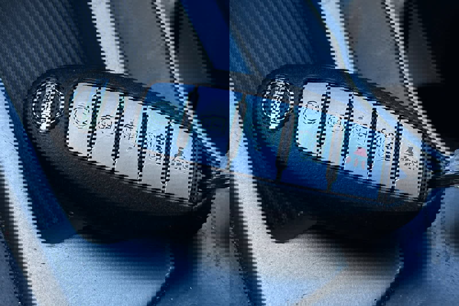 Used 2017 Nissan Altima 2.5 SR image 21