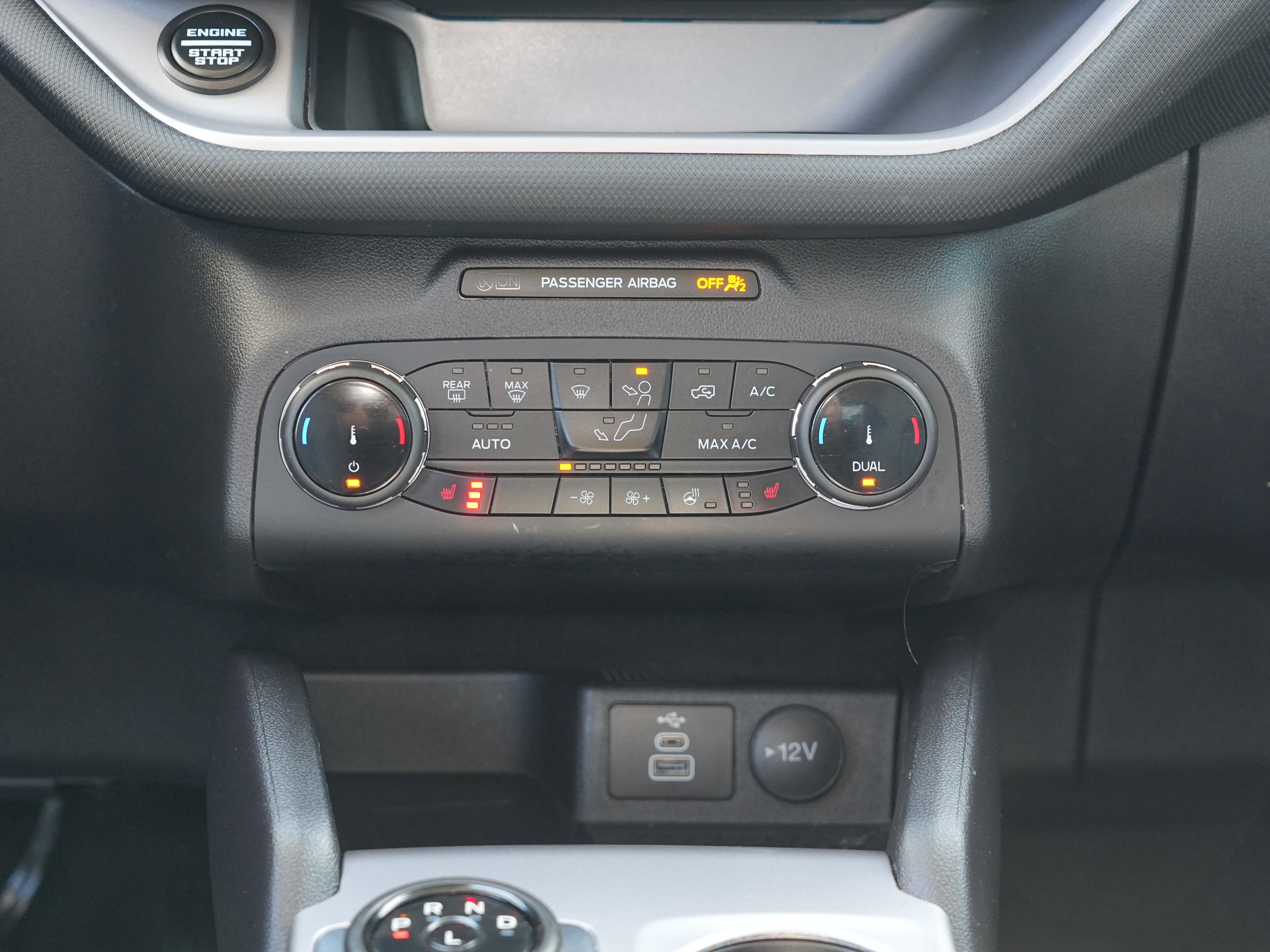 Used 2024 Ford Bronco Sport Outer Banks w/ Tech Package AWD/4WD image 23