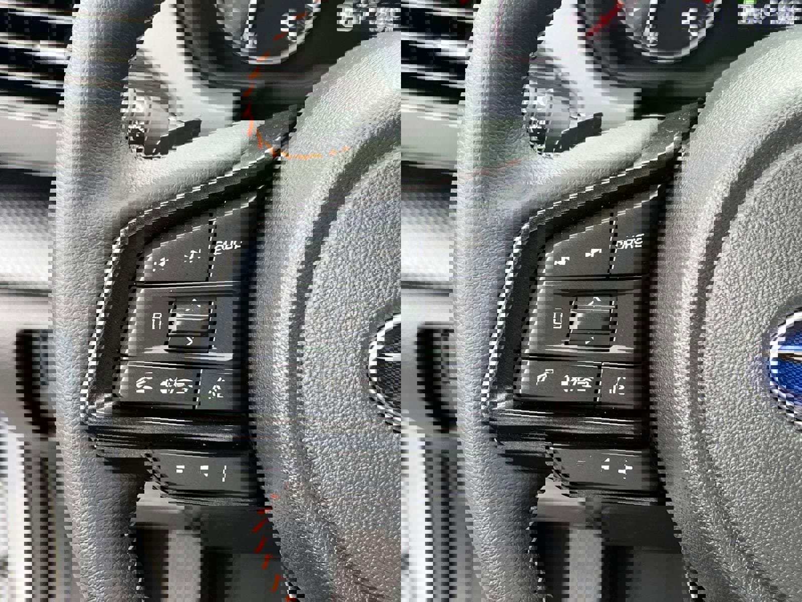 Certified 2026 Subaru Crosstrek 2.5i Limited w/ Popular Package #4A image 25