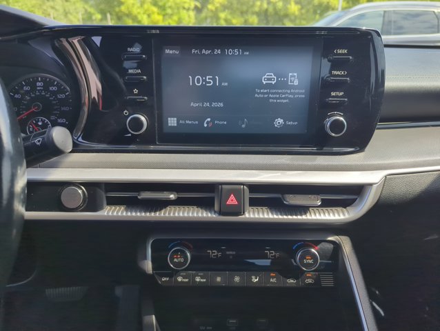 Used 2021 Kia K5 GT-Line w/ GT-Line FWD Premium Package image 16