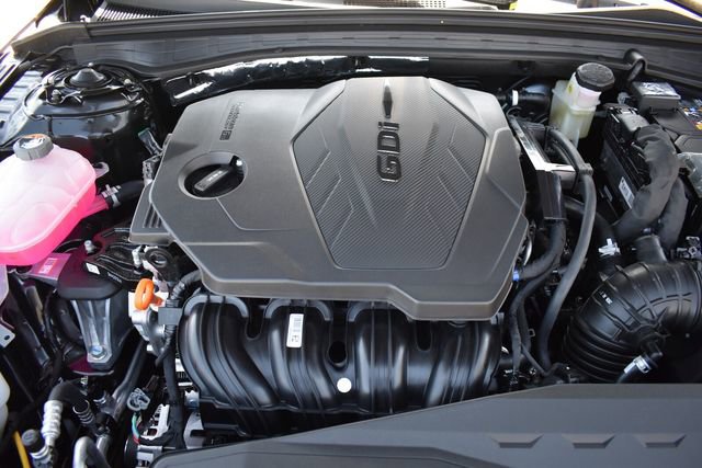 New 2026 Kia K5 GT-Line AWD/4WD image 35