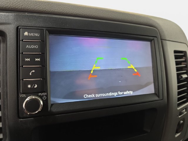 Used 2021 Nissan NV 1500 SV RWD image 19