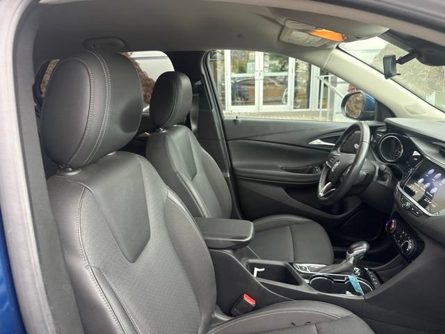 Used 2023 Buick Encore GX Preferred w/ Cold Weather Comfort Package AWD/4WD image 20