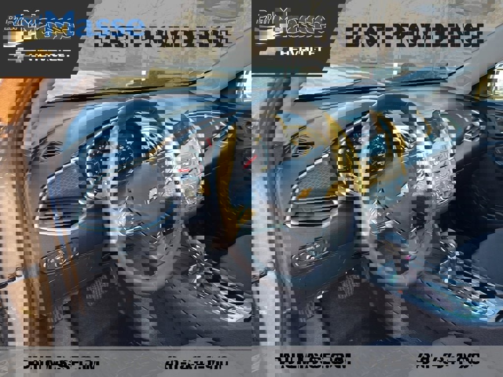 Used 2024 Chevrolet Malibu RS image 10