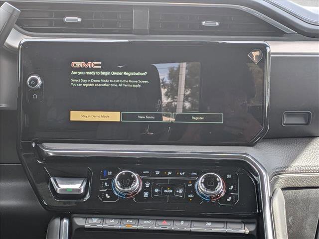 New 2026 GMC Sierra 3500 Denali w/ Denali Reserve Package image 14