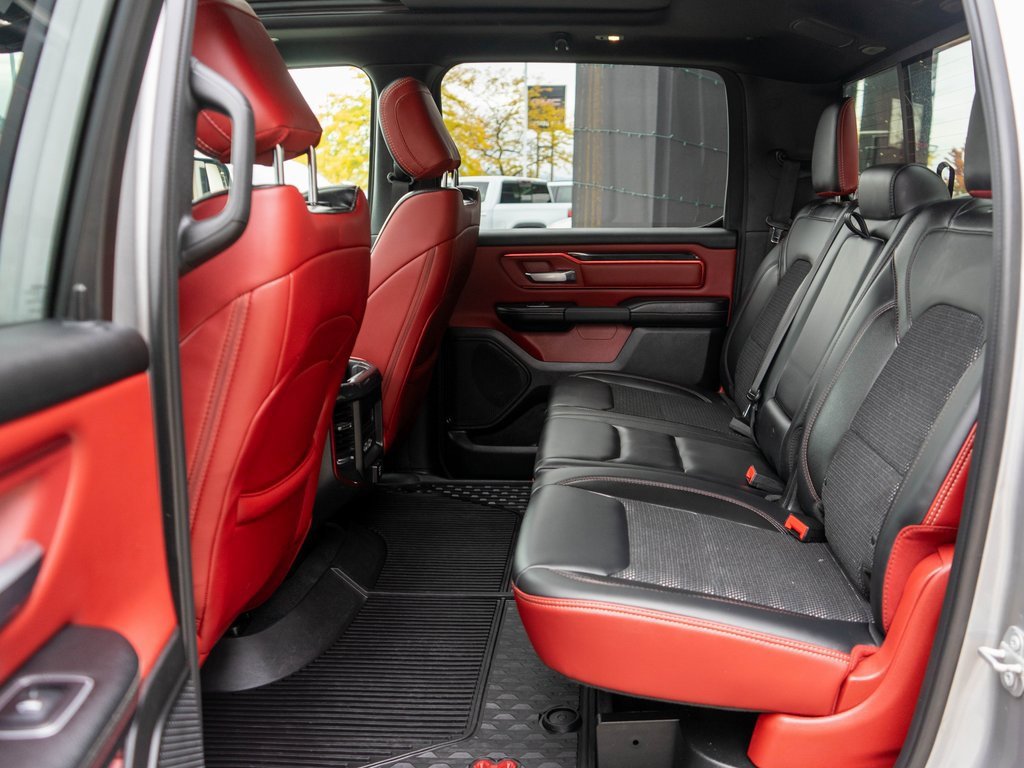 Used 2019 RAM 1500 Rebel w/ Level 2 Equipment Group image 13