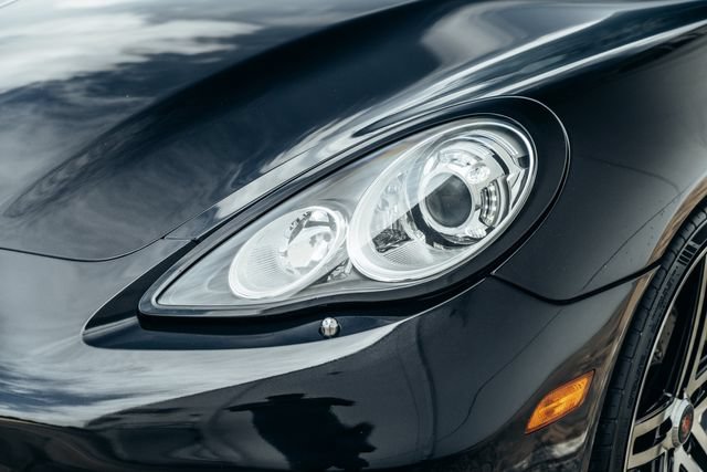 Used 2011 Porsche Panamera Turbo AWD/4WD image 46
