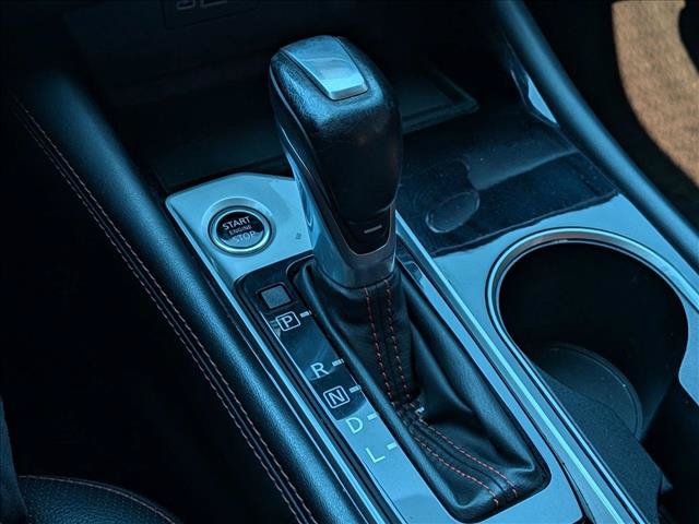 Used 2023 Nissan Altima 2.5 SR FWD image 11