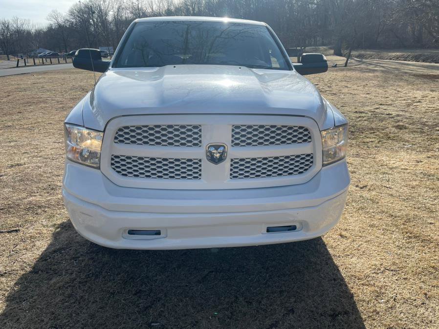 Used 2019 RAM 1500 Tradesman w/ Popular Equipment Group image 11