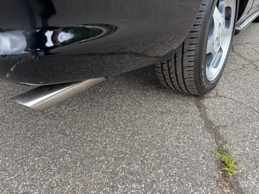 Used 1997 Ford Mustang Cobra image 15