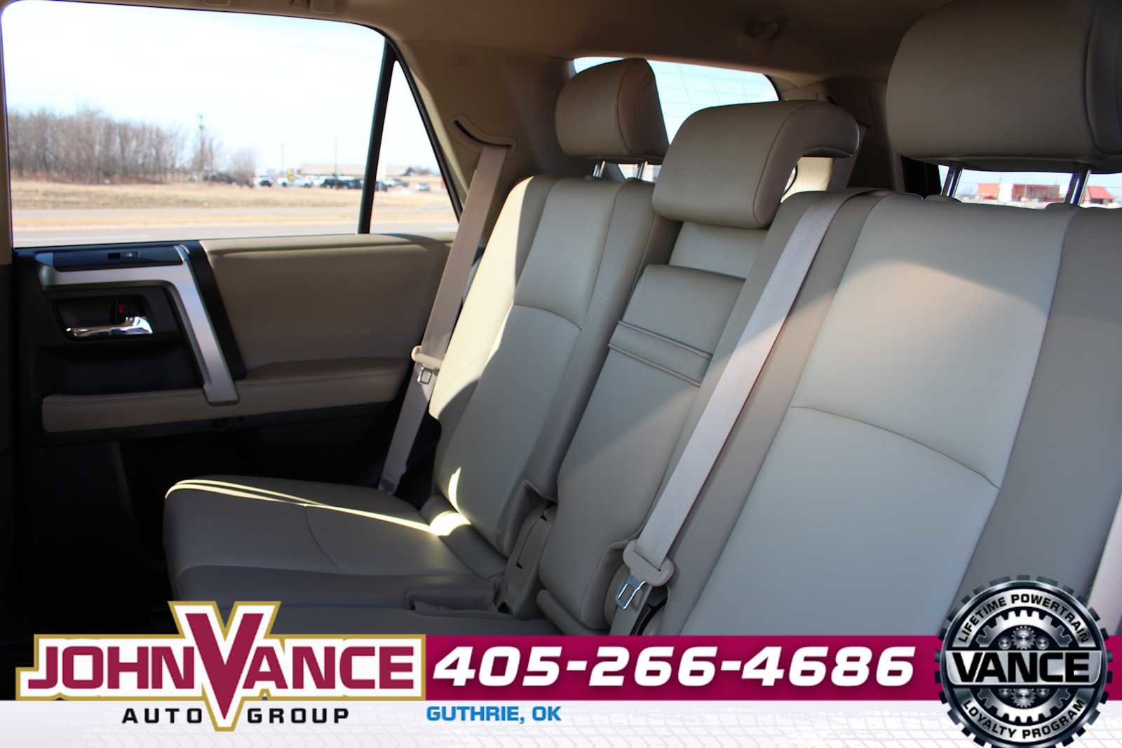 Used 2024 Toyota 4Runner SR5 Premium w/ Moonroof Package AWD/4WD image 24