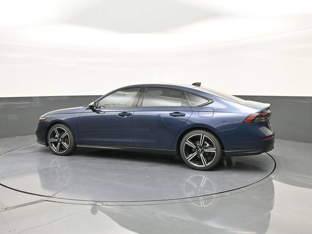 New 2026 Honda Accord SE image 5