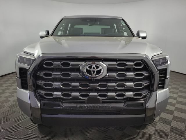 New 2026 Toyota Tundra Platinum AWD/4WD image 2