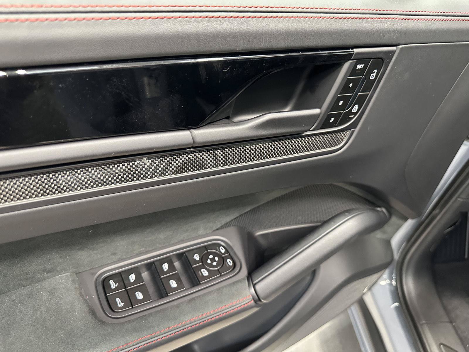New 2026 Porsche Cayenne GTS AWD/4WD image 16
