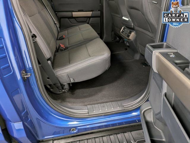 Used 2025 Ford F150 STX w/ Equipment Group 201A FX4 image 29